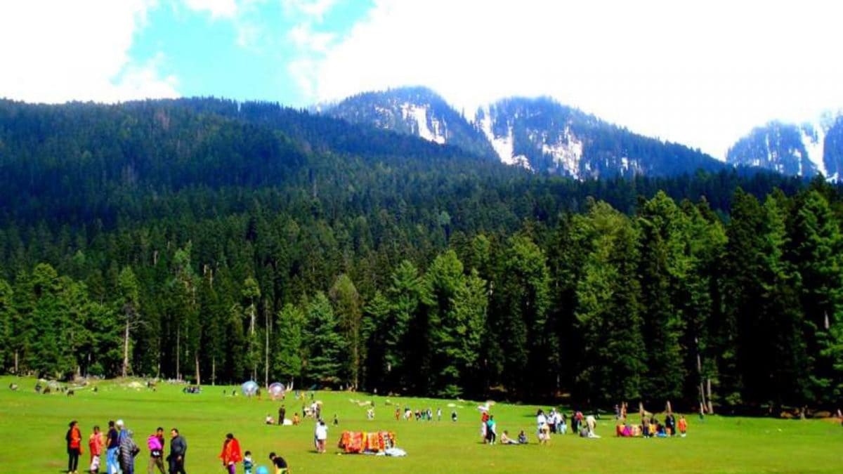Pahalgam Attackers Bought Cellphone Chargers At Top Online Stores To Stay In Touch With Handlers, OGWs | India News