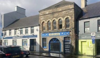 Twin Towns development group vows to tackle commercial vacancy issue