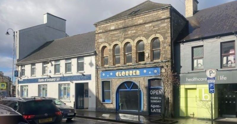 Twin Towns development group vows to tackle commercial vacancy issue