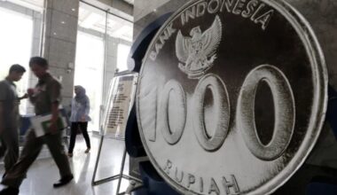 Indonesia's ill-timed return to the financial brink