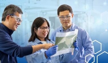 Newswise: Idaho Researchers Make Fuel Cell/Electrolysis Cell More Efficient and Stable