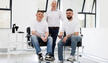 Barespace seed funding raises €2.9m