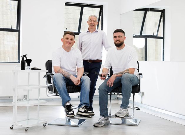 Barespace seed funding raises €2.9m