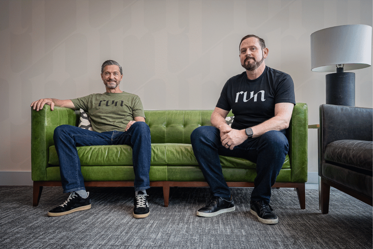 Run Ventures Launches $290M Fund to Back the Next Generation of Tech Trailblazers