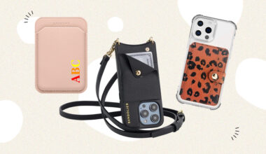 Best MagSafe Wallets and Magnetic Phone Wallets for Android