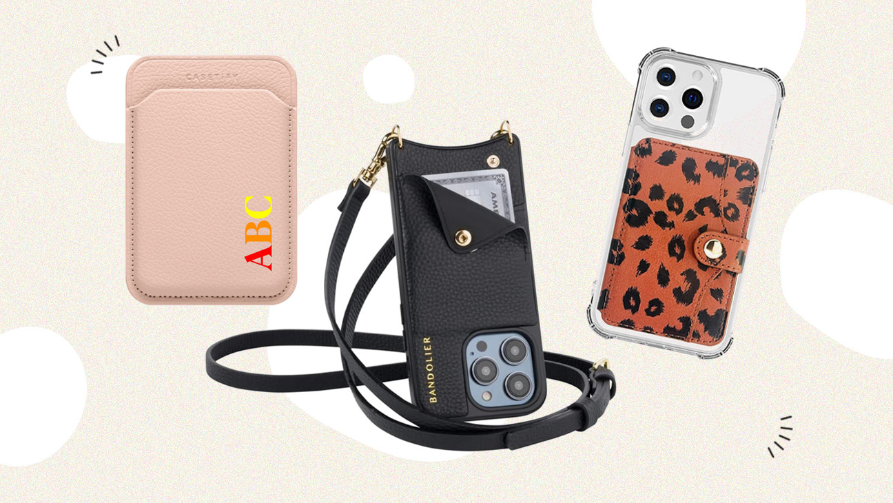 Best MagSafe Wallets and Magnetic Phone Wallets for Android