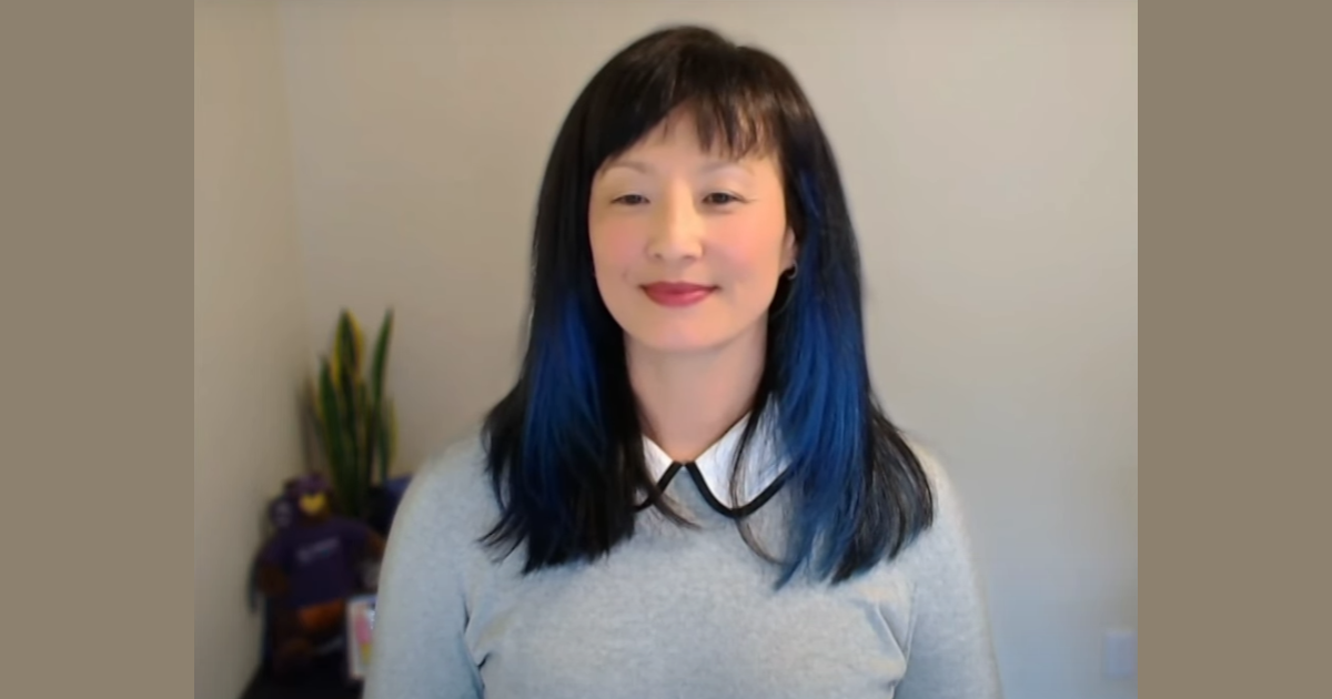 Betty Junod, chief marketing officer of Heroku from Salesforce Inc., discussed application modernization with theCUBE.