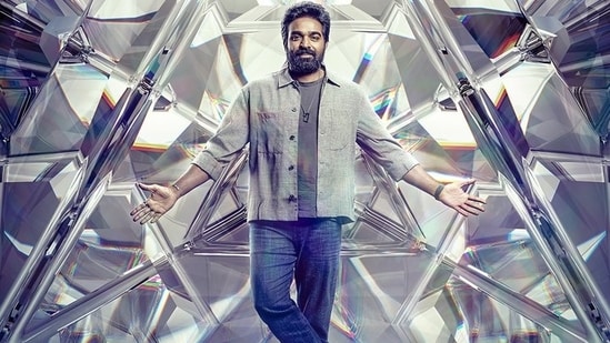 Bigg Boss Tamil 9: Vijay Sethupathi returns as the host of Season 9 of Bigg Boss Tamil. 