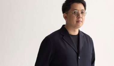 Yan Du’s London Nonprofit Names Billy Tang as Artistic Director