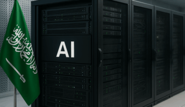 Blaize and TCC to build Saudi Arabia’s hybrid AI infrastructure
