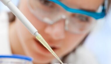 UCL launches landmark trial of Alzheimer’s blood test