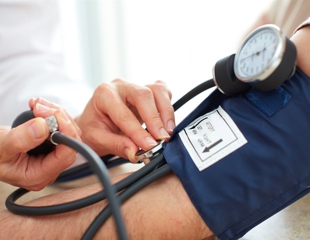 AI voice agents helped improve accuracy of blood pressure measurements in older adults