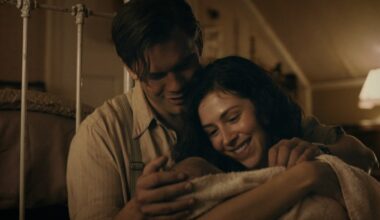 Blood of My Blood' Stars on Triple-Childbirth Episode 6