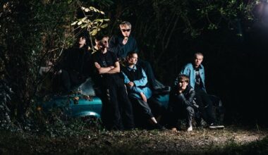 Blue Bendy Share New Song “Poke”: Listen