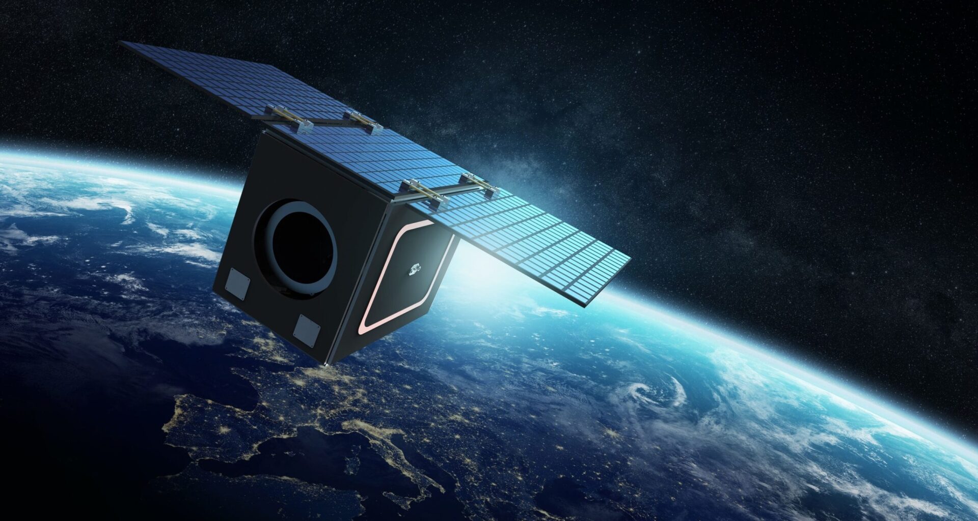 Boeing turns to 3D printing to speed production of satellite solar arrays