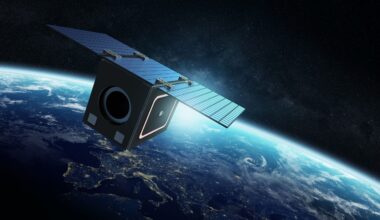 Boeing turns to 3D printing to speed production of satellite solar arrays
