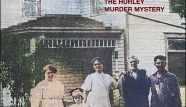 Pastor’s research into a mysterious family ‘accident’ along Perry Lake is now a true-crime book | News, Sports, Jobs