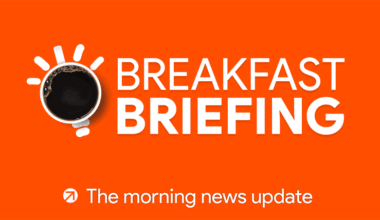 Breakfast briefing: Who is foretelling our economic future? the equity or bond market?
