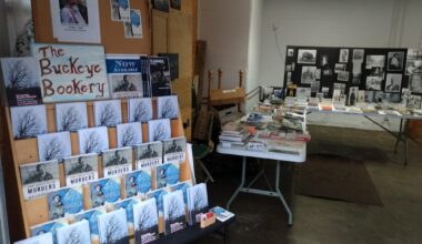 History Knox author to offer new book at Heritage Days