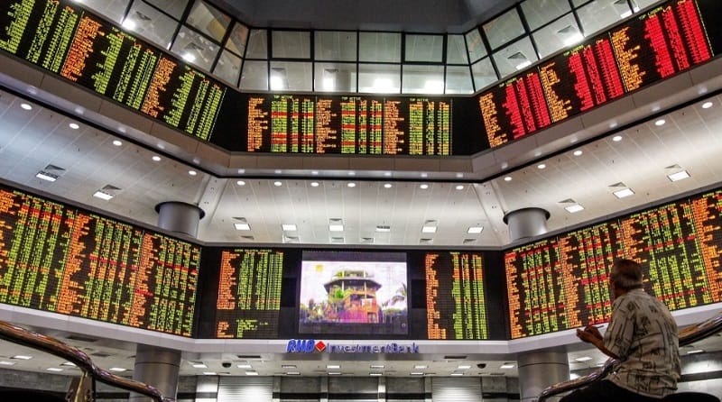 Bursa Hits Pause Despite Sector Tailwinds