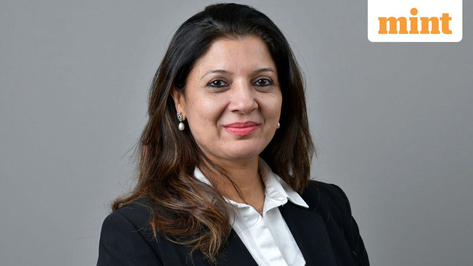 Stock market today: Vaishali Parekh of Prabhudas Lilladher believes the Indian stock market sentiment is cautious, as the Nifty 50 index has slipped below the crucial support level at 24,800.