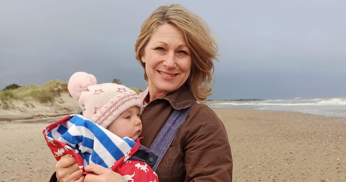 Workplaces must adapt to needs of employees who are single parents by choice through IVF – The Irish Times