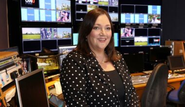 ‘When TG4 was established, people said this is a waste of money’ – The Irish Times