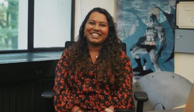 UAE-raised astrophysicist helps build Nasa’s new portal for Earth and space research