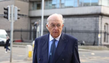 ‘I have something John Magnier will never have. I have enough’ – Tipperary locals react after tycoon loses High Court battle