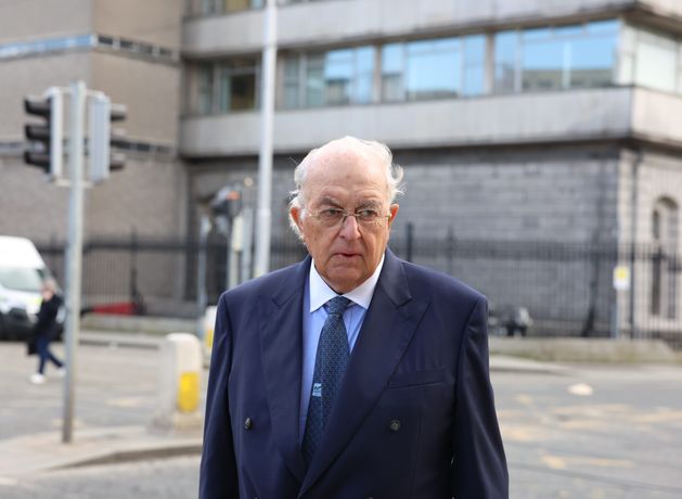 ‘I have something John Magnier will never have. I have enough’ – Tipperary locals react after tycoon loses High Court battle