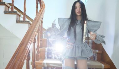 Sinego Remixes Shakira's "Ojos Así"