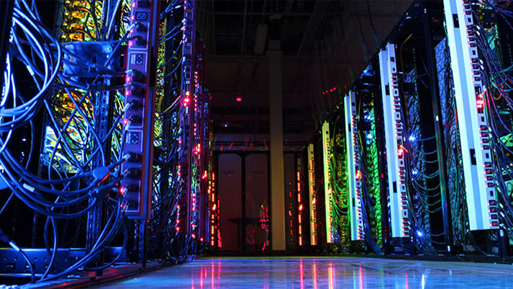 U building AI ecosystem with tech powerhouses – @theU