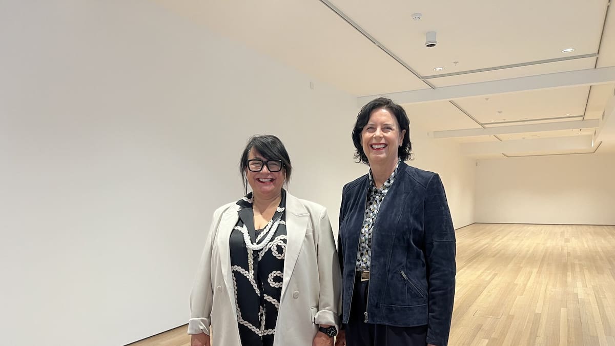 Tauranga Art Gallery to reopen after two-year $9 million redevelopment