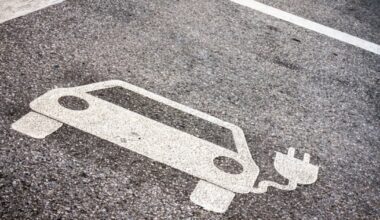 Why should I pay for parking while charging my EV in Dublin? – The Irish Times