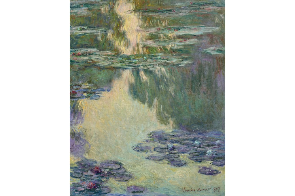 Christie's Will Sell Works From Kawamura Memorial DIC Museum of Art