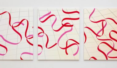 Painters Amy Sillman and Cameron Martin on Tragicomic Abstraction