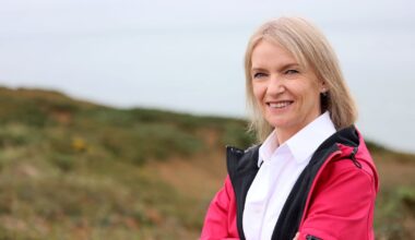 After an unsettled week, Joanna Donnelly has an outbreak of sense – The Irish Times