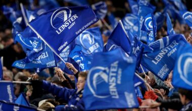 Leinster add South African backrow Josh Neill to academy – The Irish Times