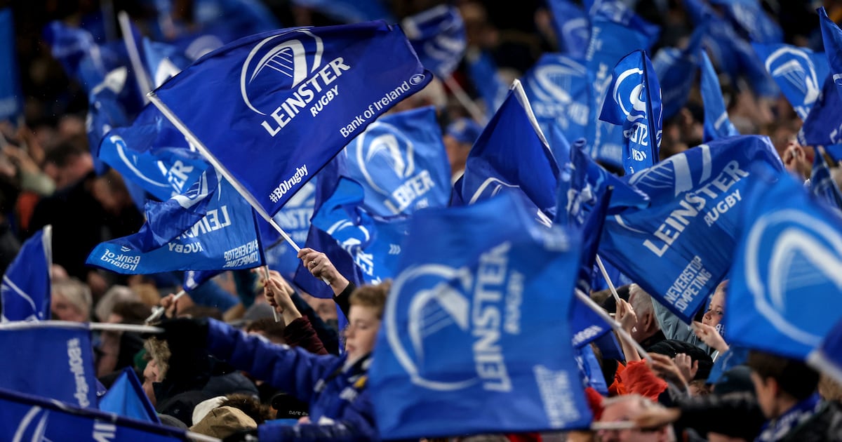 Leinster add South African backrow Josh Neill to academy – The Irish Times