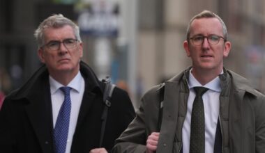 Dáil committee questions why FAI didn’t act on concerns before documentary on alleged abuse was aired – The Irish Times