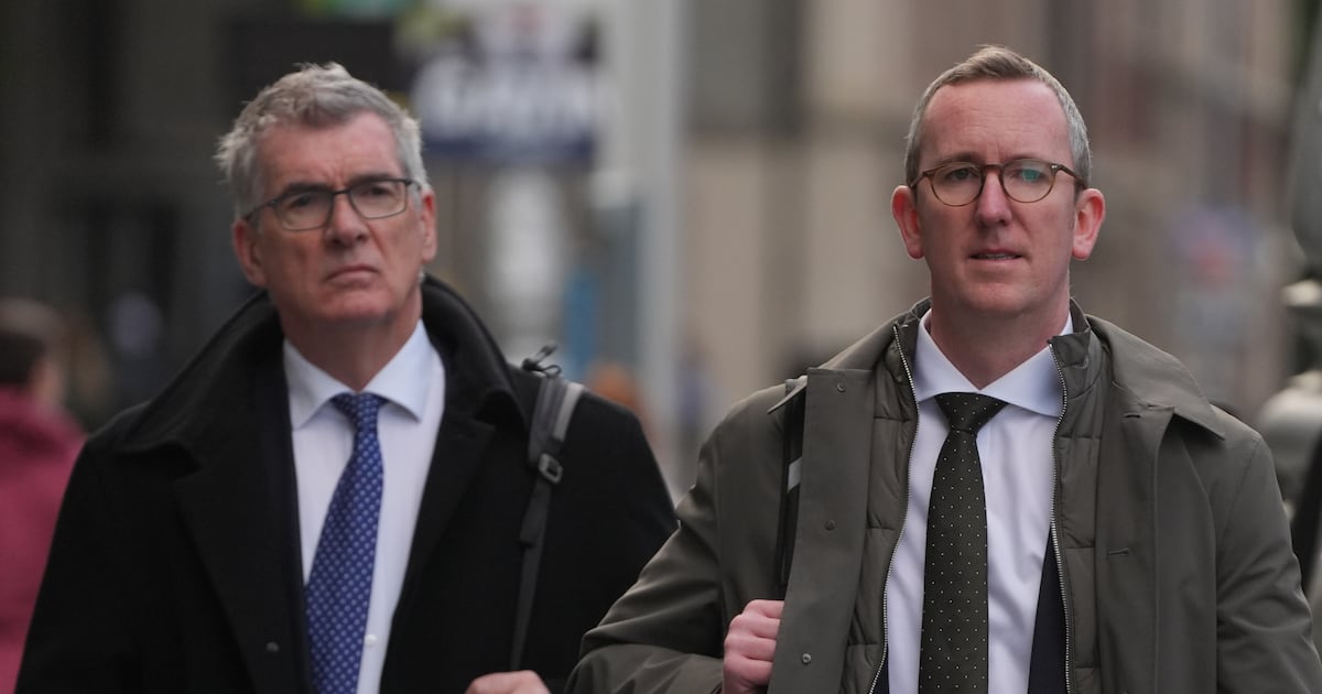 Dáil committee questions why FAI didn’t act on concerns before documentary on alleged abuse was aired – The Irish Times