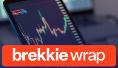 Tech Surge Fuels US Rally, ASX Dip Expected