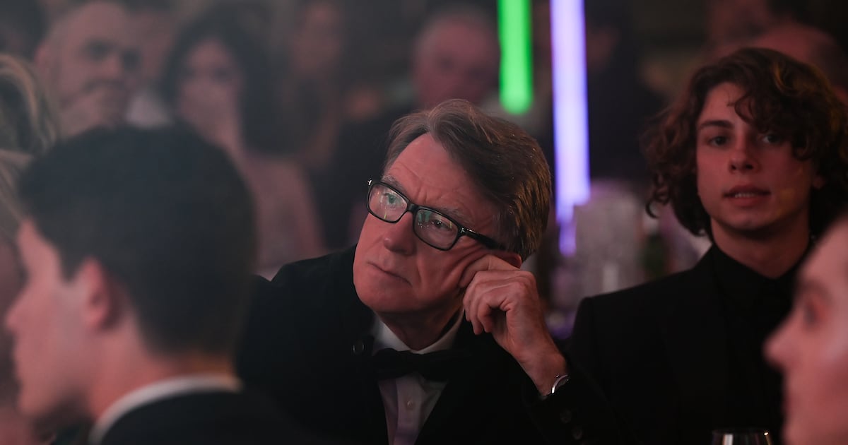 ‘Prince of Darkness’ Peter Mandelson’s exit raises questions over Keir Starmer’s judgment – The Irish Times