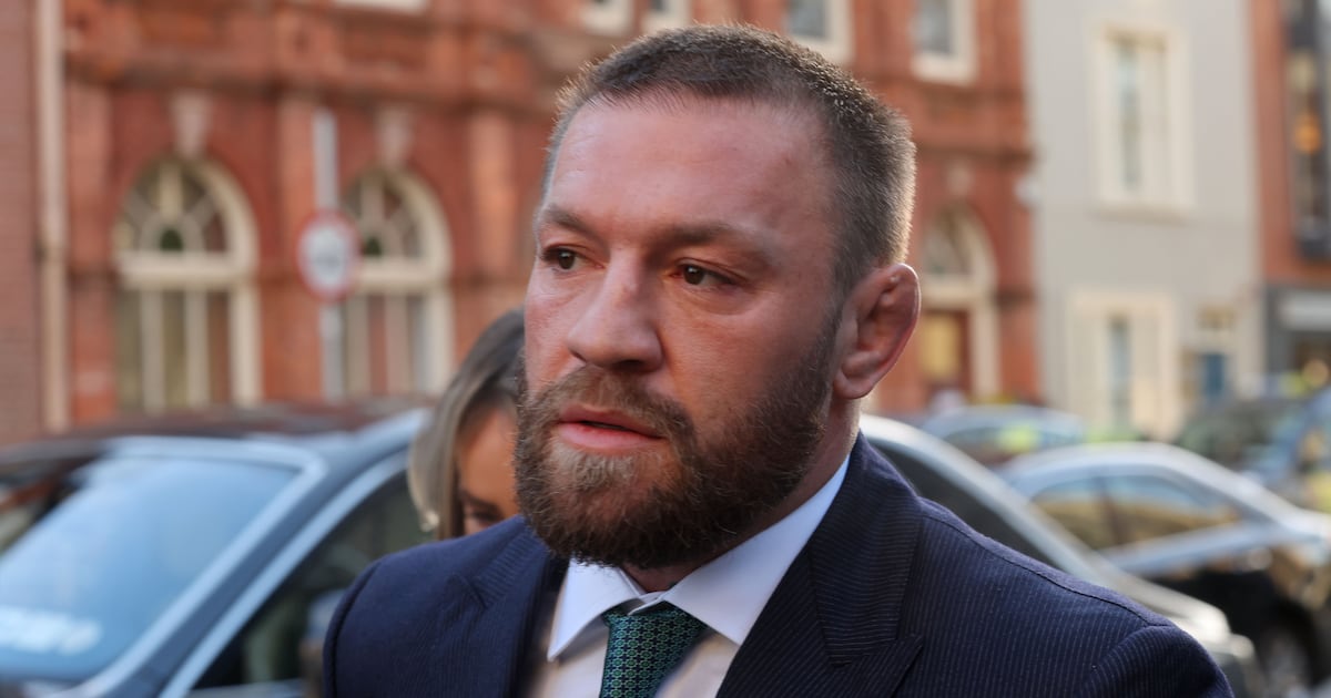 Conor McGregor among 12 presidential hopefuls to address Dublin City Council on Monday – The Irish Times