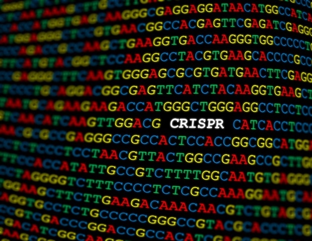 New screening method boosts efficiency and accuracy of CAST genome editing
