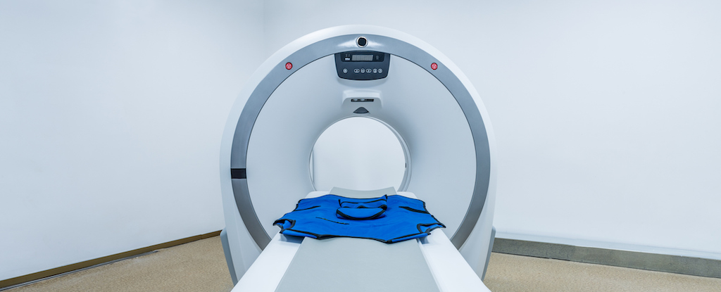 Study Links CT Scans With Risk of Birth Defects. Here's What You Must Know. : ScienceAlert