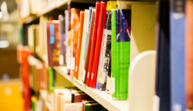 Bring Back the Books - The McGill Daily