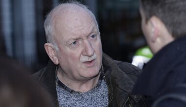 Former lord mayor Nial Ring told by council he cannot let Dublin rental property – The Irish Times