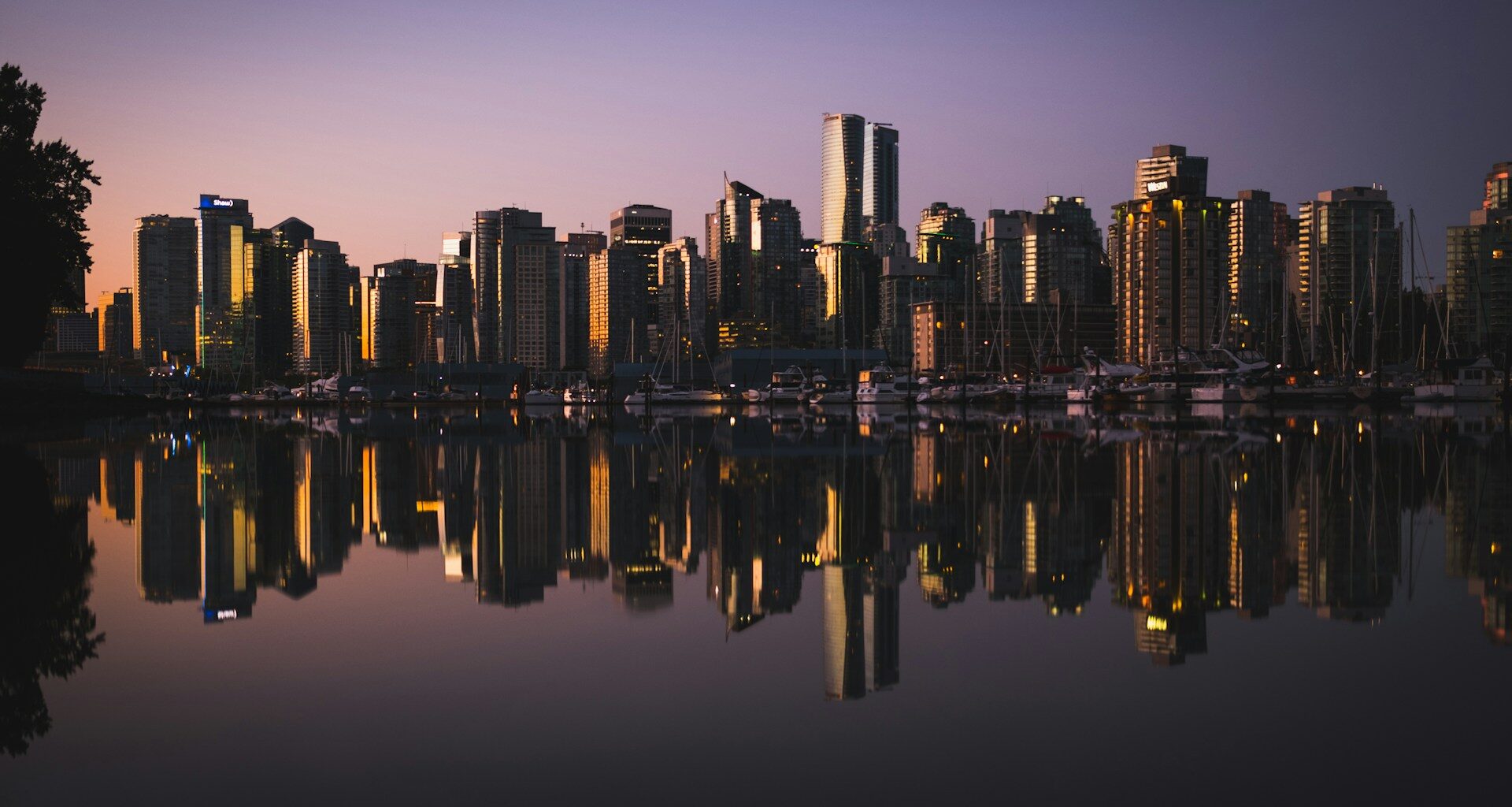 Canadians Leaving To Create Startups Abroad—Real Estate Is A Big Reason