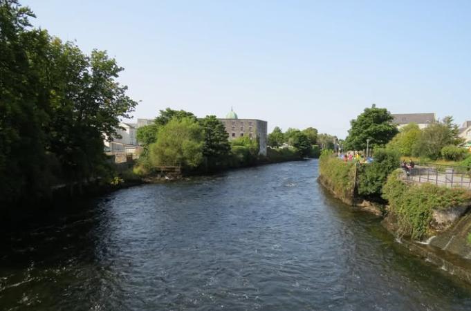 €3.3m for Galway canal turbines to supply free city electricity